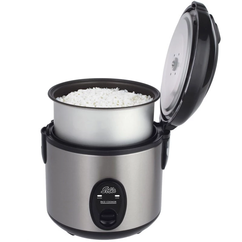 Riisinkeitin Solis 978.08 0,8 L 350 W