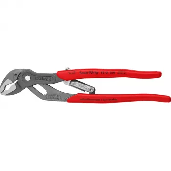 Knipex 85 01 250 pihdit siphon-pihdit
