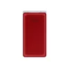 Maxcom MM835L 4G simpukkapuhelin, Dual SIM, 3,5 tuumaa (8,89 cm), USB-C, punainen