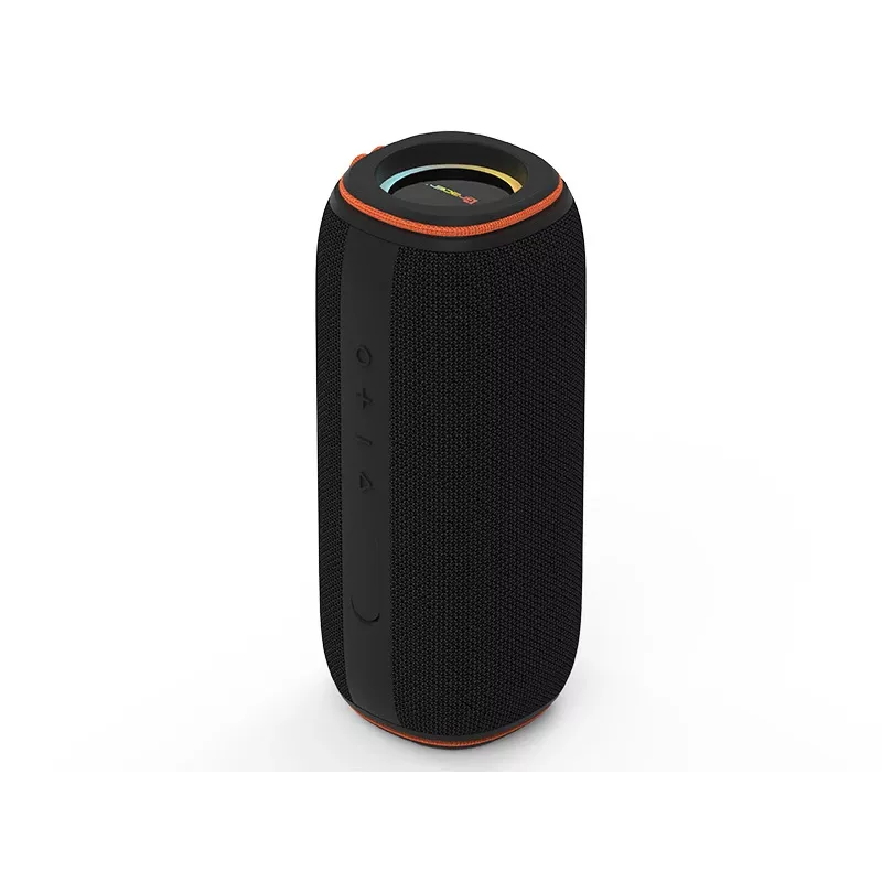 Tracer XtremeBeat Pro TWS kannettava Bluetooth-kaiutin musta 40 W