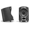 Wavemaster MOODY BT 2.1 Bluetooth musta vähittäismyynti