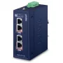 Planet IPOE-270-12V. Ethernet-liitännän tyyppi: 2.5 Gigabit Ethernet, 5 Gigabit Ethernet, Gigabit Ethernet, Ethernet LAN -siirtonopeudet: 10,100,10