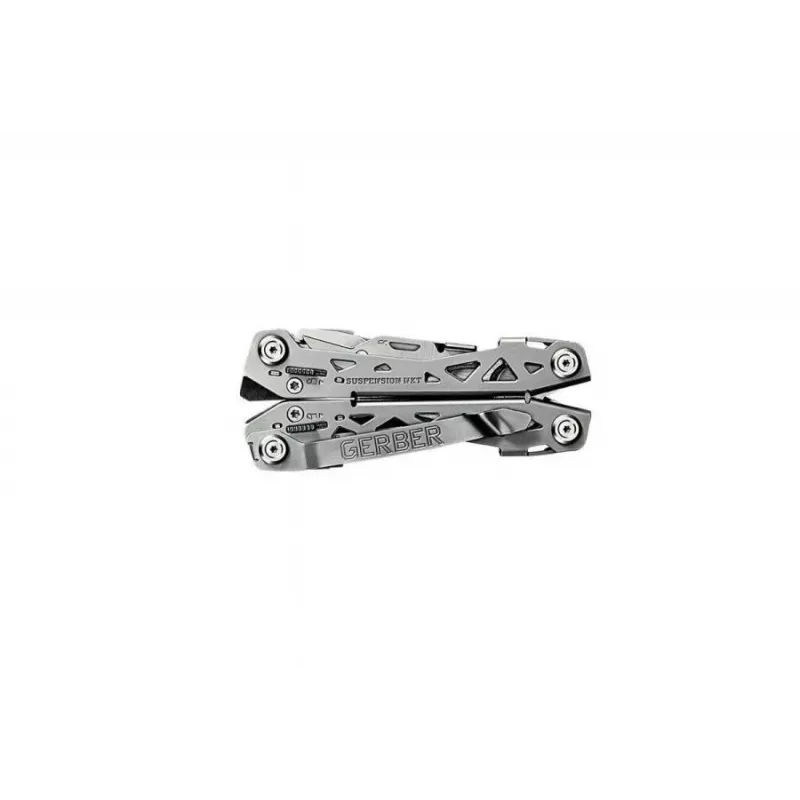 GERBER Suspension NXT monitoimityökalu