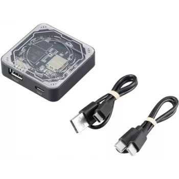 Renkforce RF-Carplay-100 Carplay & Android Auto -adapteri (RF-6562822)