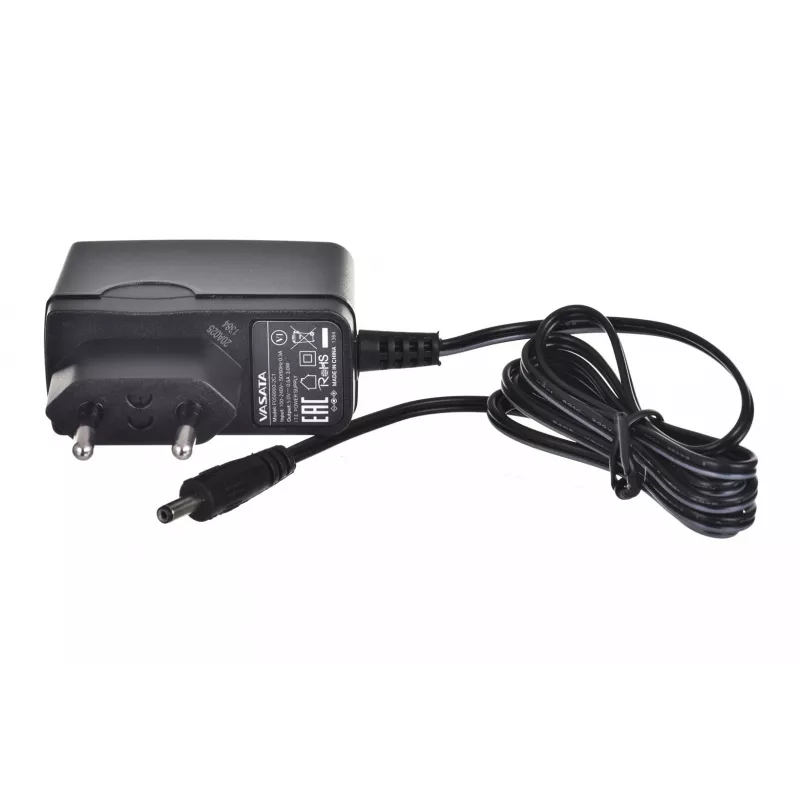 Kytkin Mercusys MS108 8 porttia RJ-45 10/100Mbps hallitsematon