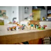 LEGO Friends hevosten ja ponien perävaunu eläinlelusetti 42634