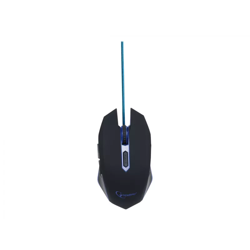 Hiiri Gembird MUSG-001-B USB Type-A