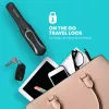 Hiustensuoristaja Revamp ST-1750-EU2 johdoton kompakti keraaminen, kompaktit johdottomat keraamiset levyt