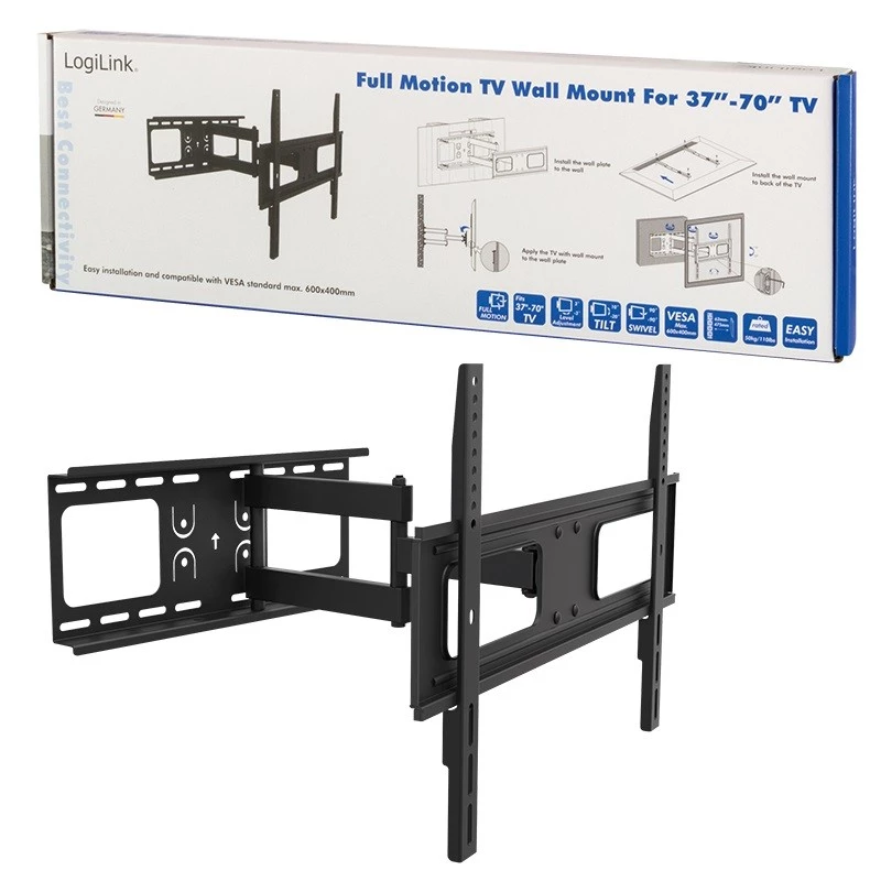 TV-teline LogiLink BP0028 177,8 cm (70