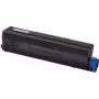OKI värikasetti 44315320 10000 sivua musta