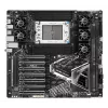 ASRock WRX90 WS EVO -emolevy AMD WRX90 kanta sTR5 EEB
