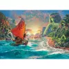 Thomas Kinkade Studios: Moana – Vaiana, palapeli 1000 palaa