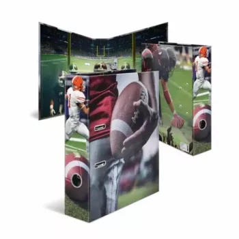 Aihekansio A4 Herma 20109 American Football