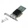 Broadcom NetXtreme E-Series P210TP 10GbE kaksiporttinen RJ-45-verkkosovitin, PCIe
