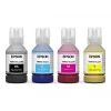 Mustepatruuna Epson musta 140 ml SC-T3100x (alkuperäinen C13T49H10N)