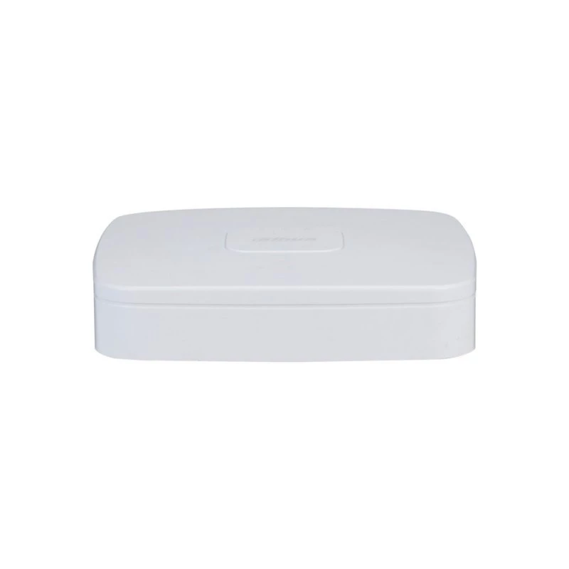 Dahua Technology Lite NVR2108-4KS3 verkkotallennin 1U musta