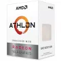 Prosessori AMD Athlon 3000G 3,5 GHz 2 ydintä 4 MB L3 kanta AM4
