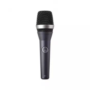 AKG D5 - dynaaminen laulumikrofoni