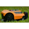 EZVIZ RM600 oranssi ruohonleikkuurobotti