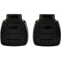 3M Secure Click yhdistelmäsuodatin D8059 A1B1E1K1 D8059 2 kpl (D8059)