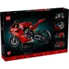 LEGO TECHNIC 42202 Ducati Panigale V4 S -moottoripyörä