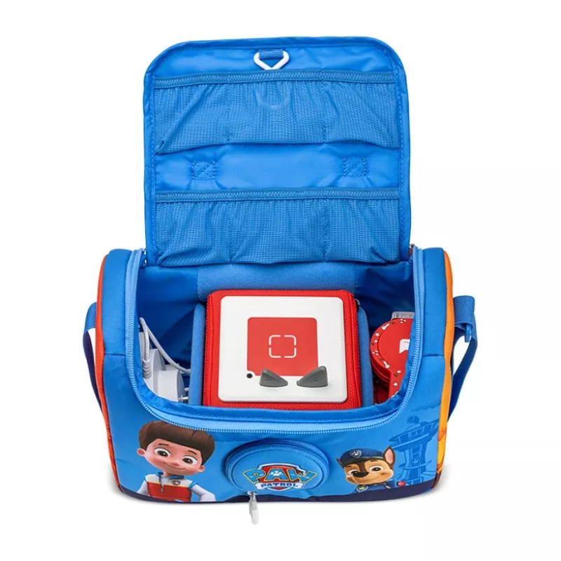 Audio Play Transporter - PAW Patrol, kotelo
