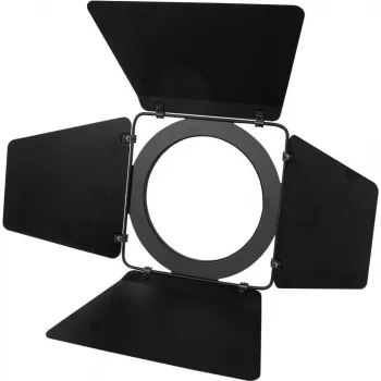 EUROLITE ML Multi Spot -valaisimen rajoitin musta 41600180 — musta