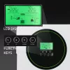 Qoltec aurinko-hybridi-invertteri Off-Grid 1500W