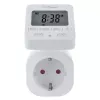 Digitaalinen ajastin GB605 E GreenBlue 16A IP20