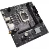 Biostar H610MTE DDR4 LGA1700 Micro-ATX -emolevy