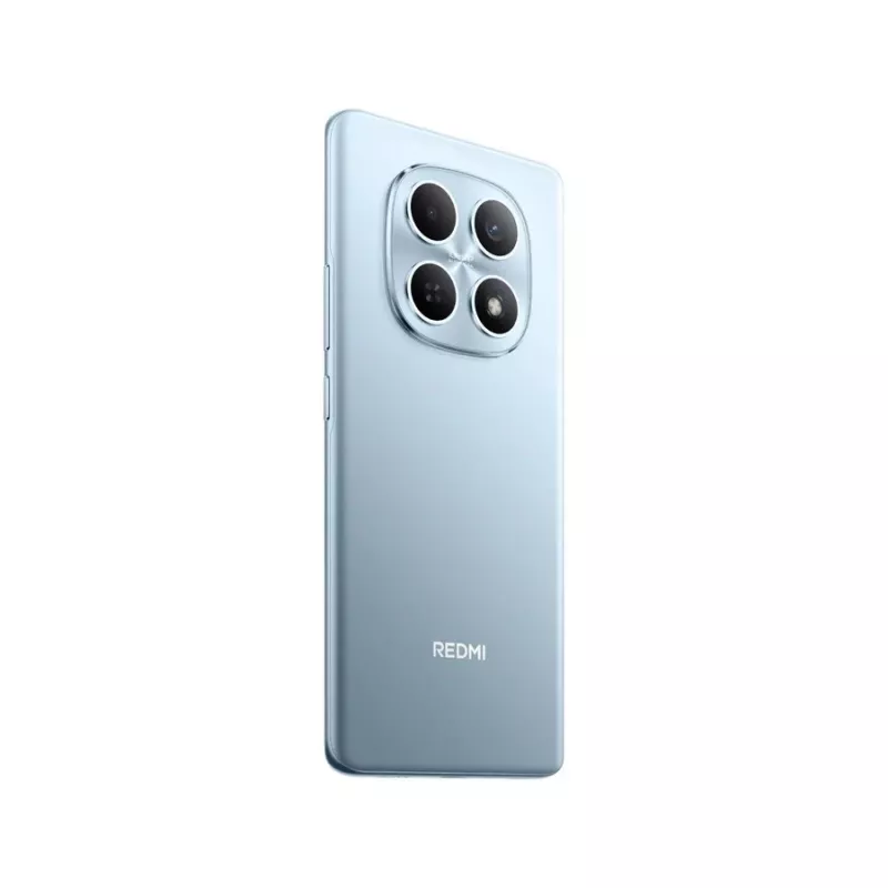 Xiaomi Redmi Note 15 Glacier Blue - älypuhelin 17,2 cm (6.77) 8 GB 256 GB 6000 mAh sininen