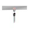 Delock 90790 Pistorasia 25 mm 6-napaiselle painikkeelle tai kytkimelle