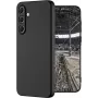 Suojakotelo jt berlin Samsung Galaxy A55 5G - Pankow Soft, musta