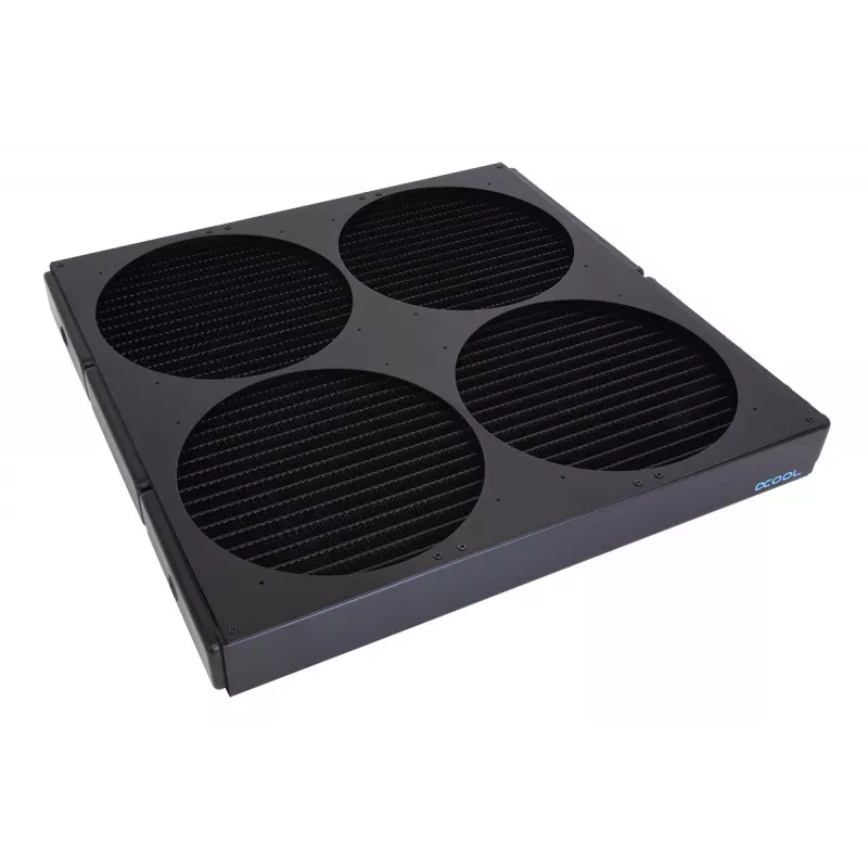 Jäähdytinblokki Alphacool NexXxoS XT45