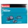 Makita XGT akku- ja laturisarja