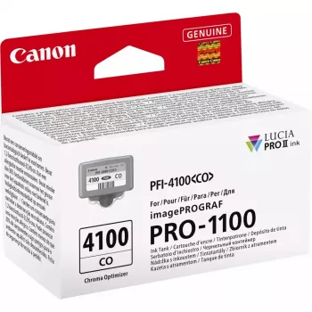 Canon LUCIA PRO II mustepatruuna 1 kpl alkuperäinen vakiokapasiteetti optimoija