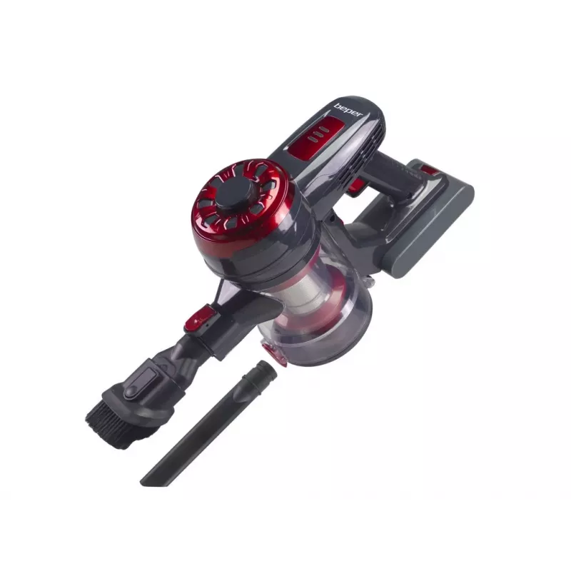 2-in-1 varsi-imuri Beper P202ASP100