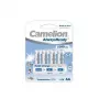 Camelion | AA/HR6 | 2300 mAh | AlwaysReady akut Ni-MH | 4 kpl