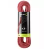 Kiipeilyköysi Edelrid 710790802000 punainen 80000 mm 9,8 mm polyamidi