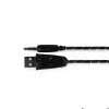 Kuulokkeet MODECOM MC-859 Volcano Bow, musta