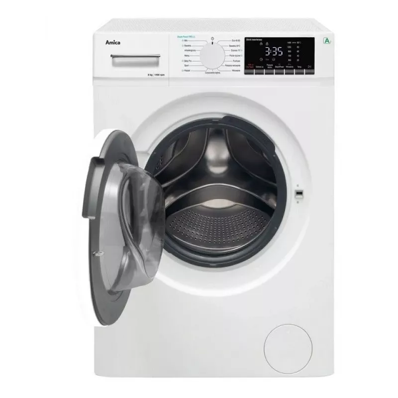 AMICA PESUKONE WA5S814ALISH