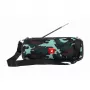 Kannettava kaiutin Gembird SPK-BT-17-CM Camouflage