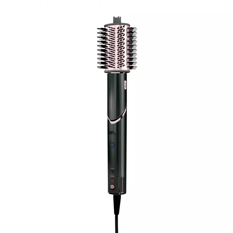 Shark FlexStyle HD424EU monityylistin lämmin musta, rosekulta 1400 W 2,44 m