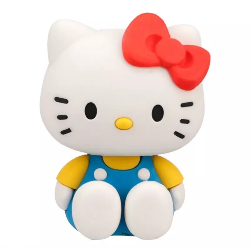 Pyyhekumi Paladone Hello Kitty Chunky – Paladone PP13283HK, uutuusmuotoiltu pyyhekumi