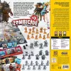 Zombicide 2. Edition perhepeli
