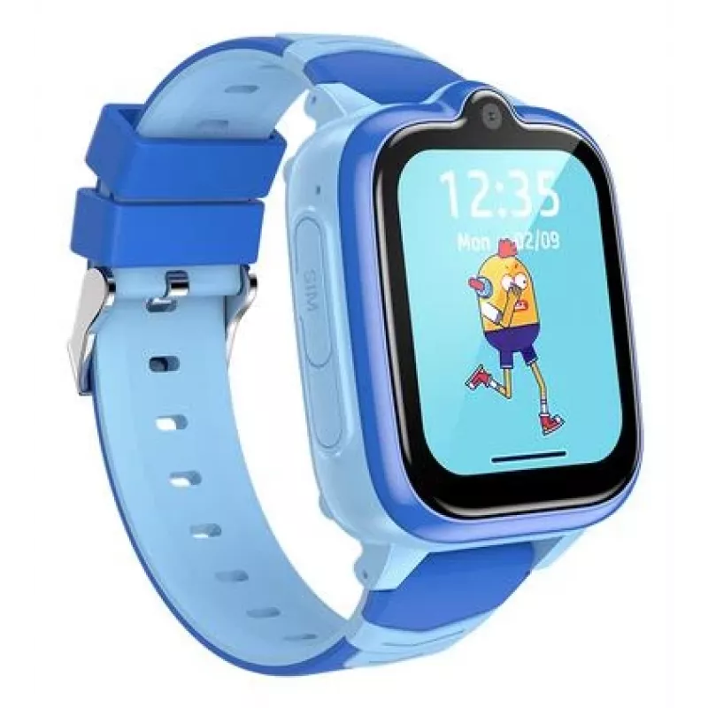 Älykello Z10/sininen Z10BLUE Blackview