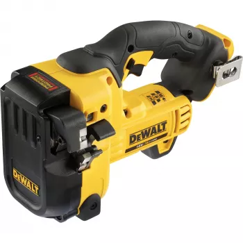 Dewalt 18V M6-M12 18V tankoleikkuri ilman akkuja & laturia Tstak-laukku DCS350NT