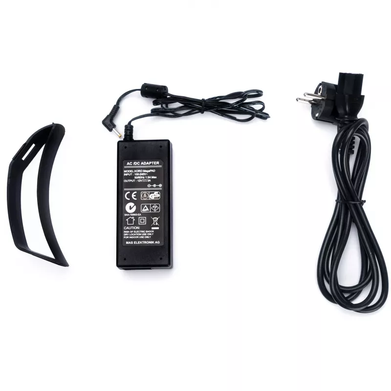 XORO MegaPAD 2404v7 24