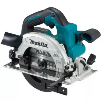 Makita DHS660Z 18V akkukäyttöinen käsipyörösaha, runko