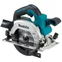 Makita DHS660Z 18V akkukäyttöinen käsipyörösaha, runko